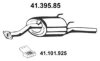 EBERSP?CHER 41.395.85 End Silencer